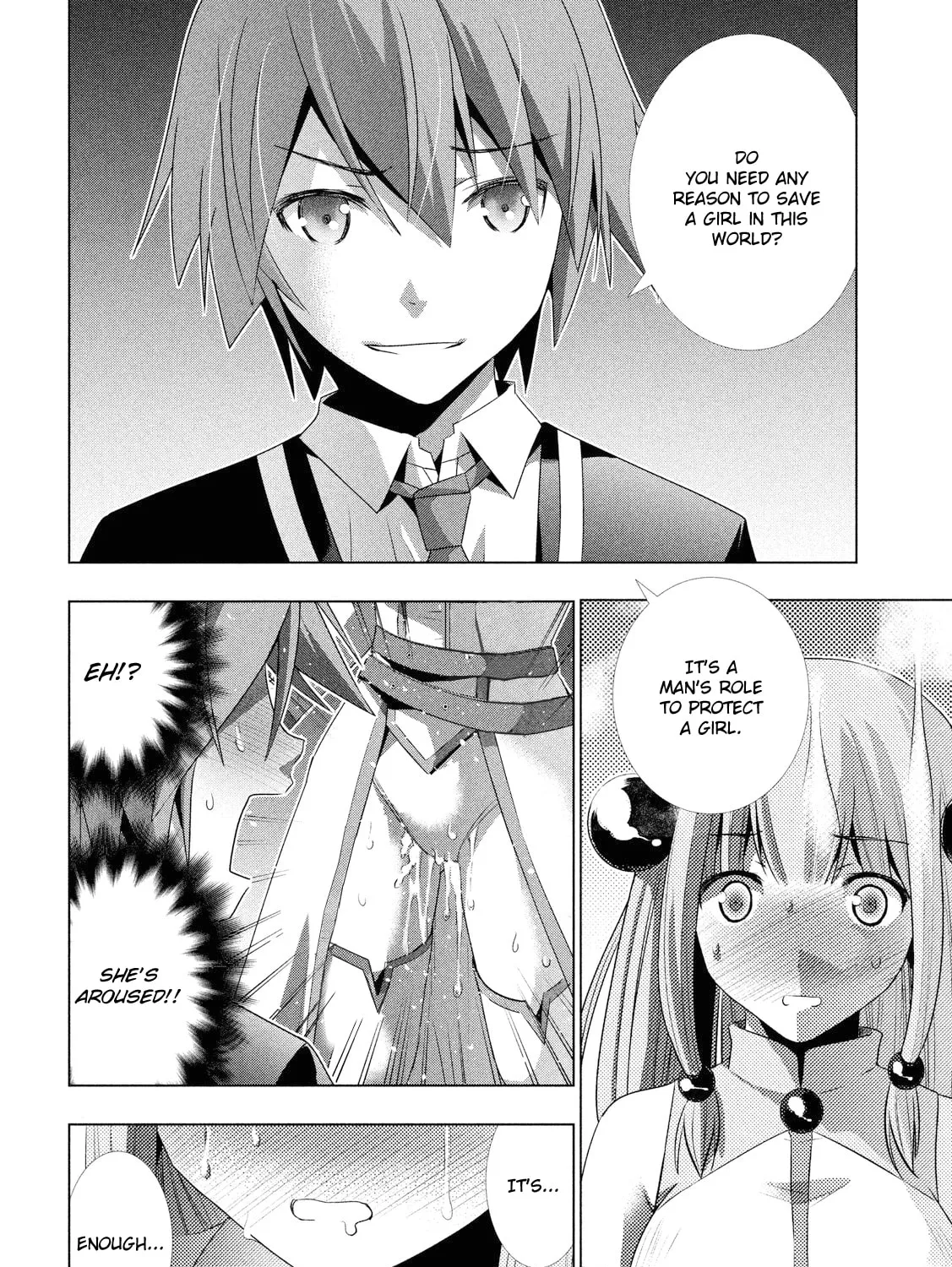 Read Parallel Paradise chapter 0.1 image 67 on Lezhin