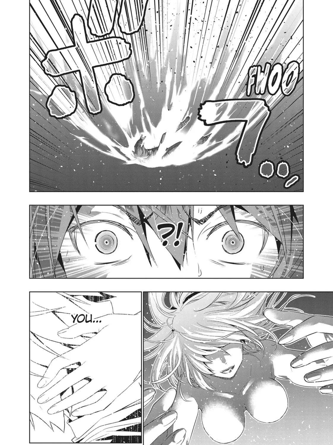 Read Parallel Paradise chapter 1 image 16 on Lezhin