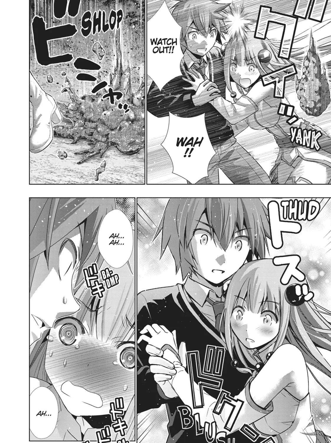 Read Parallel Paradise chapter 1 image 42 on Lezhin