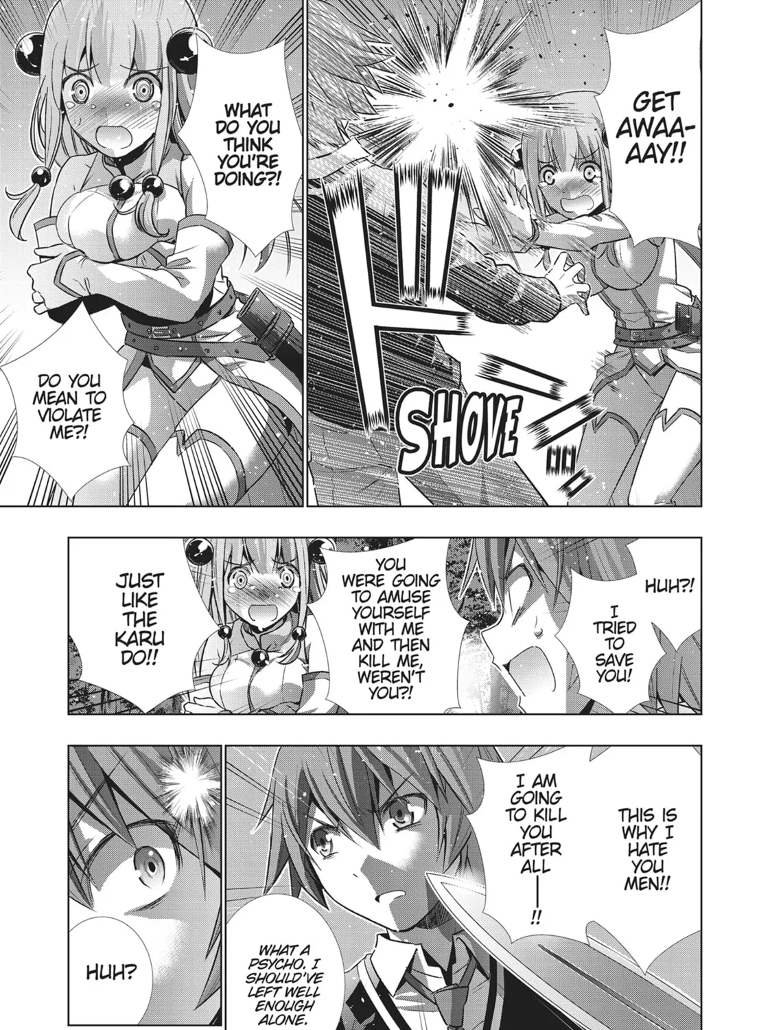 Read Parallel Paradise chapter 1 image 44 on Lezhin