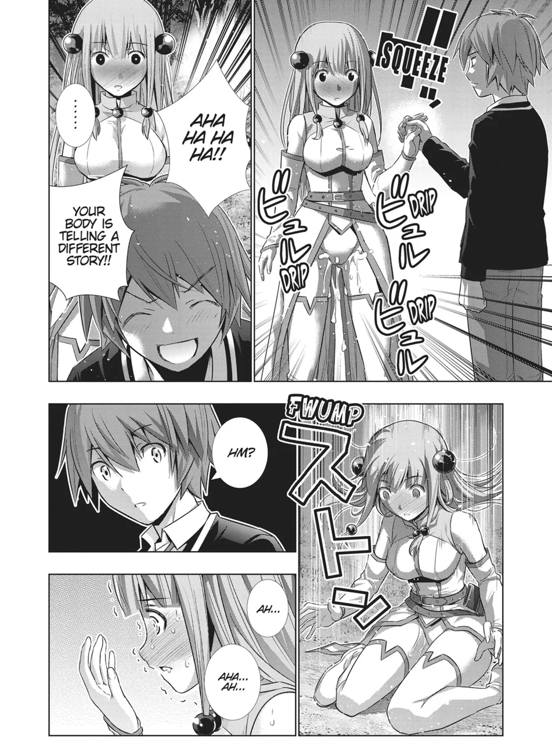 Read Parallel Paradise chapter 1 image 50 on Lezhin