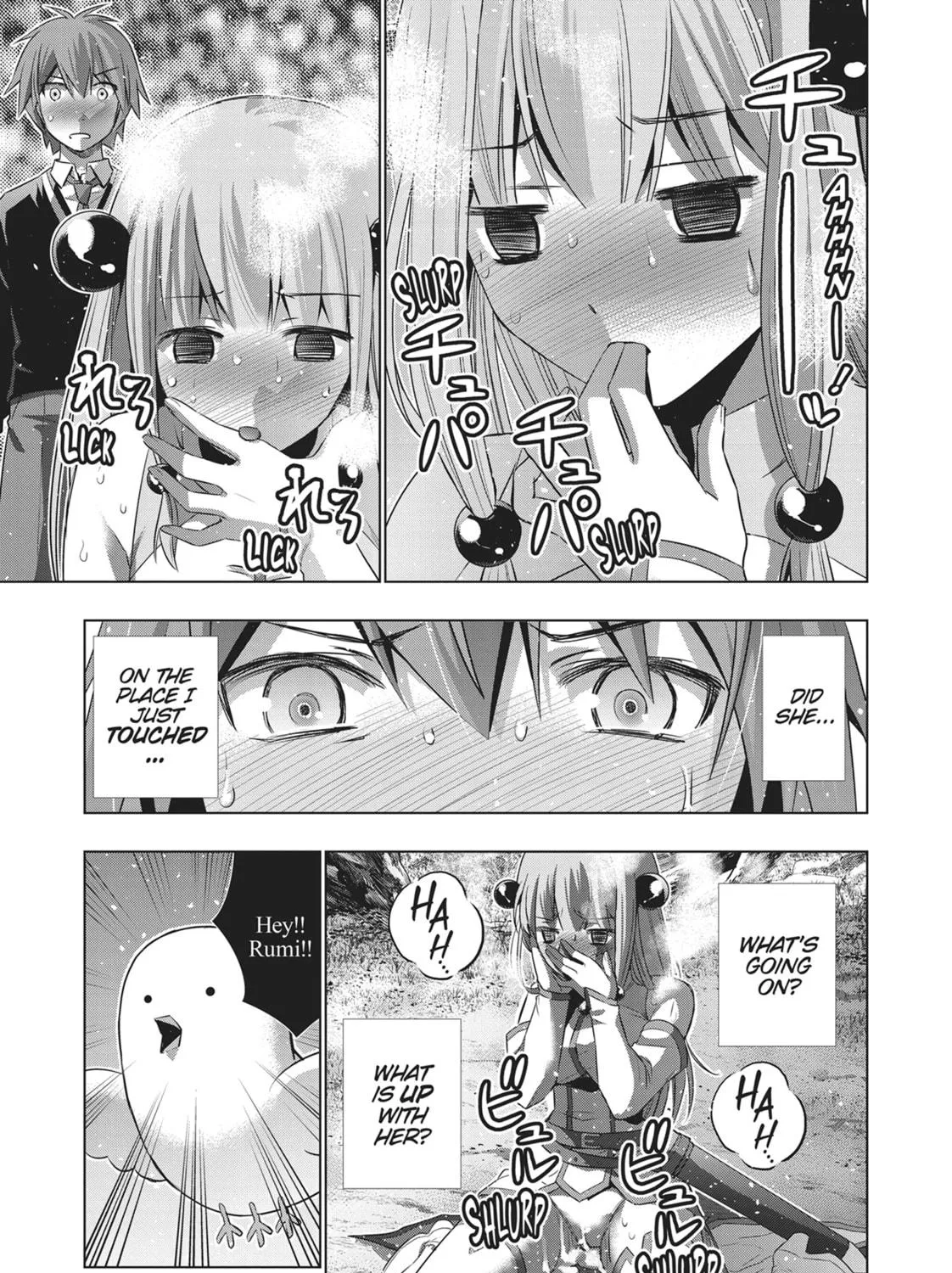 Read Parallel Paradise chapter 1 image 52 on Lezhin