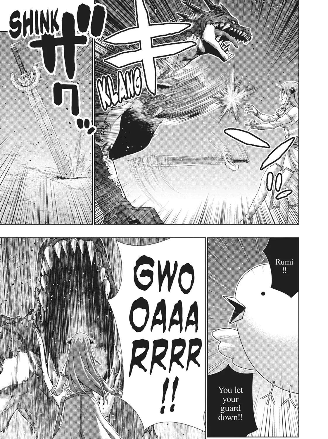 Read Parallel Paradise chapter 1 image 56 on Lezhin