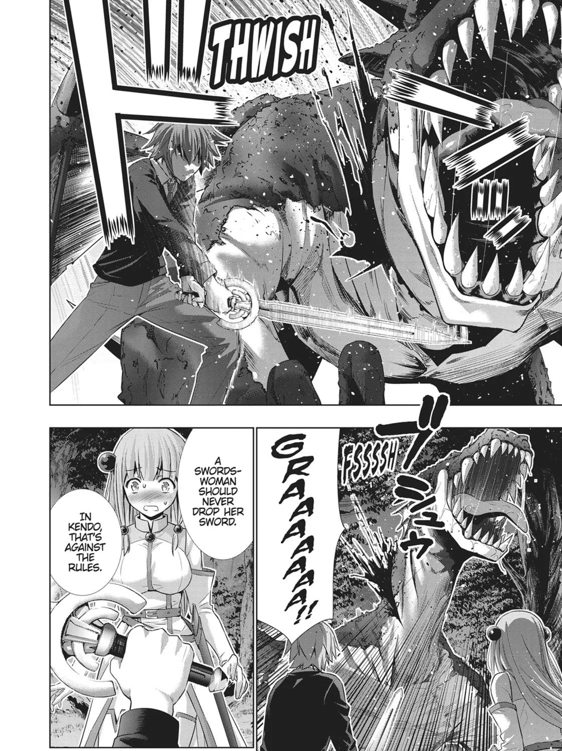 Read Parallel Paradise chapter 1 image 58 on Lezhin