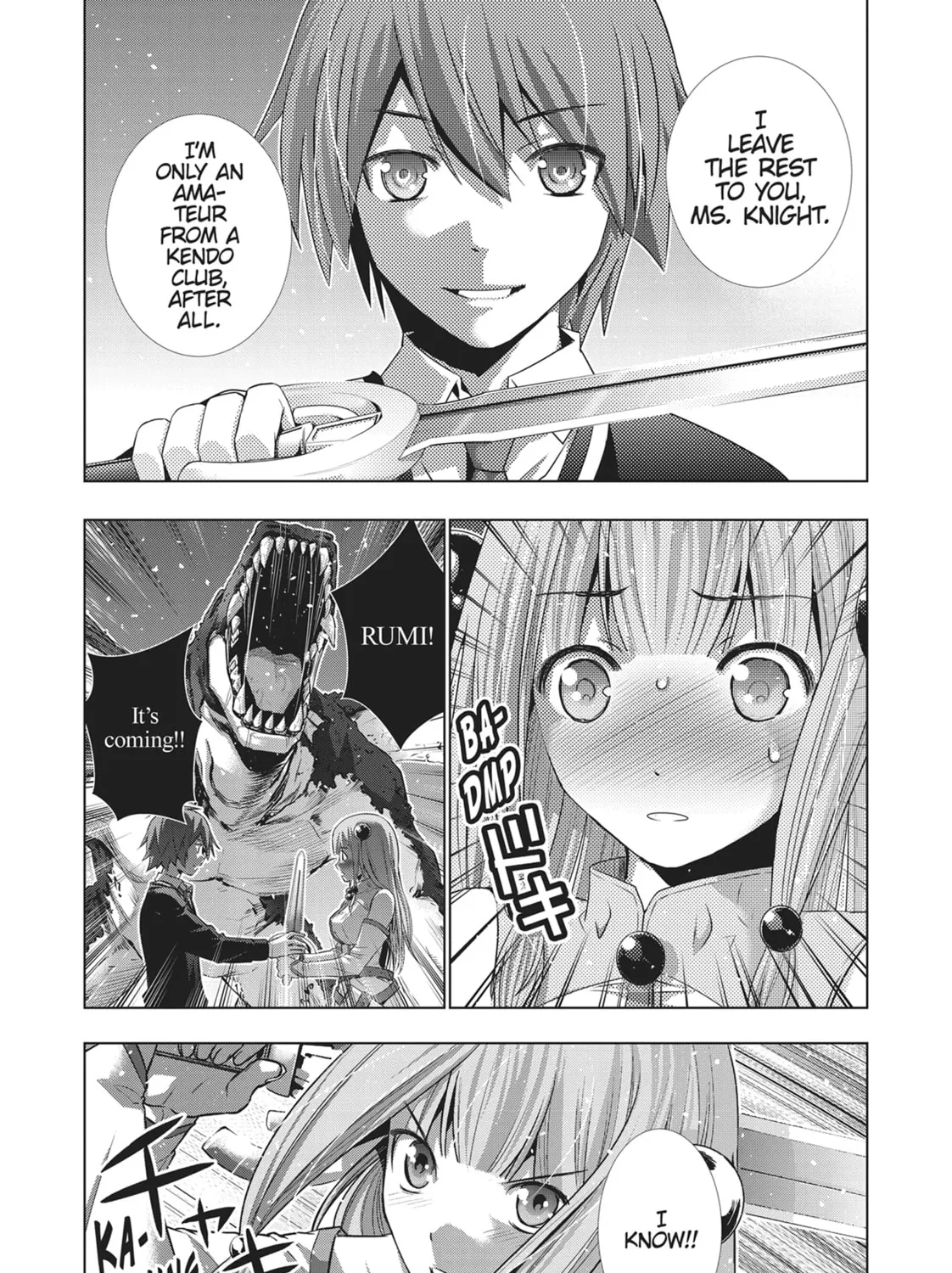 Read Parallel Paradise chapter 1 image 60 on Lezhin