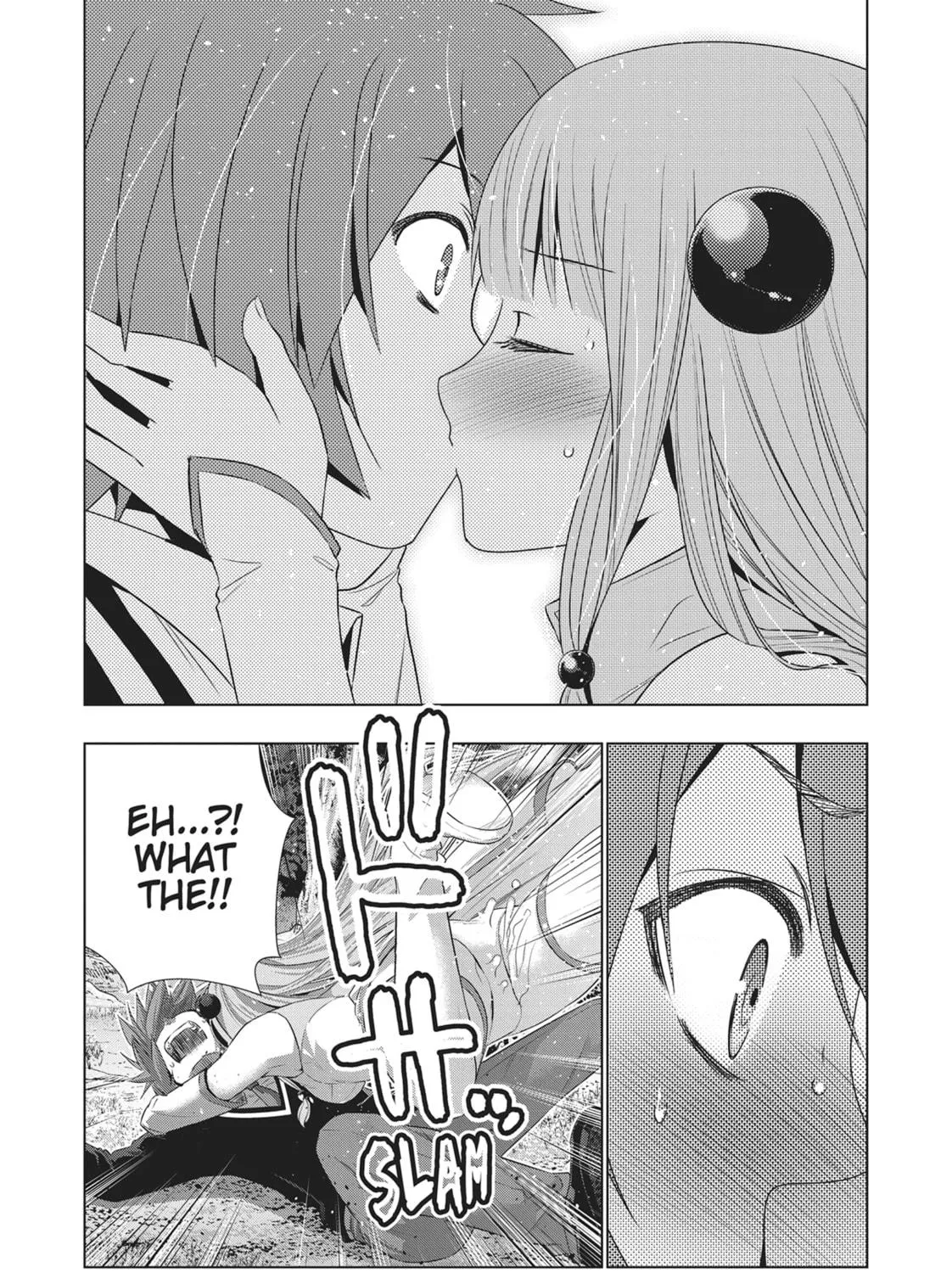 Read Parallel Paradise chapter 1 image 68 on Lezhin