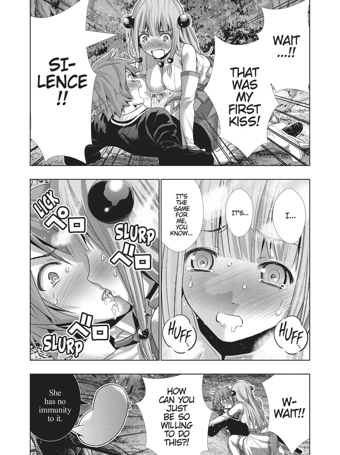 Read Parallel Paradise chapter 1 image 70 on Lezhin