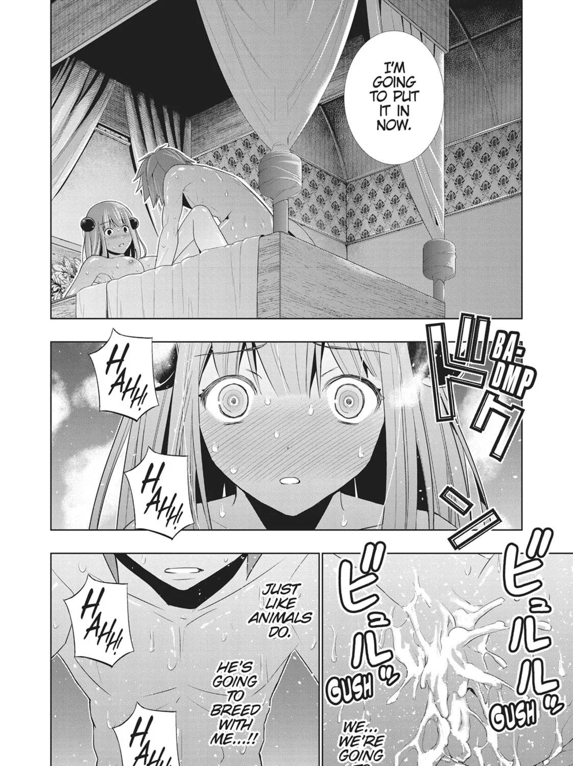 Read Parallel Paradise chapter 10 image 10 on Lezhin