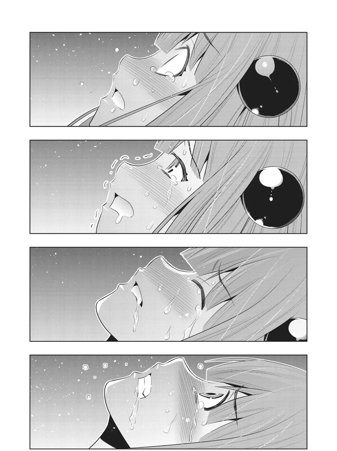 Read Parallel Paradise chapter 10 image 12 on Lezhin