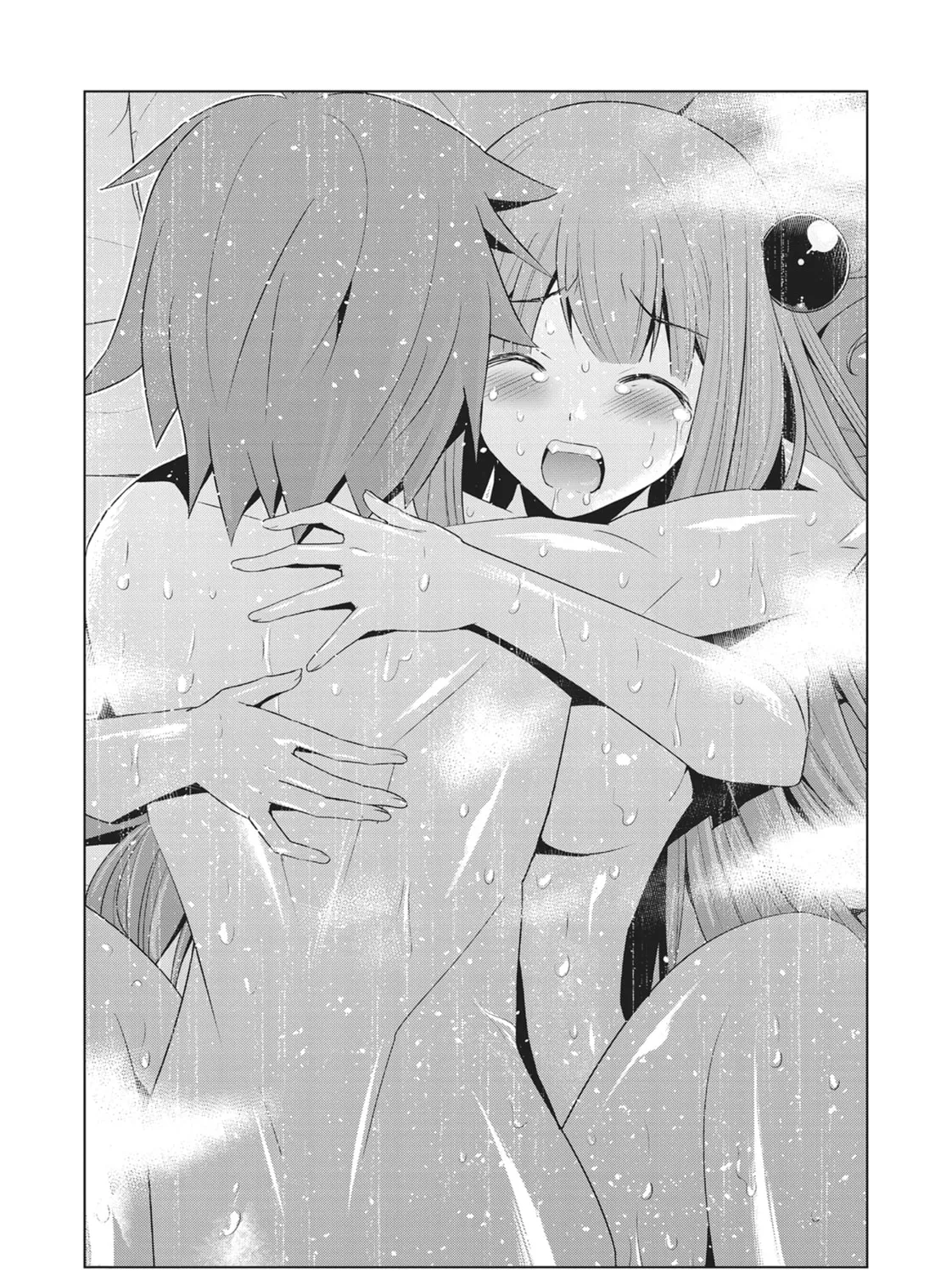 Read Parallel Paradise chapter 10 image 14 on Lezhin