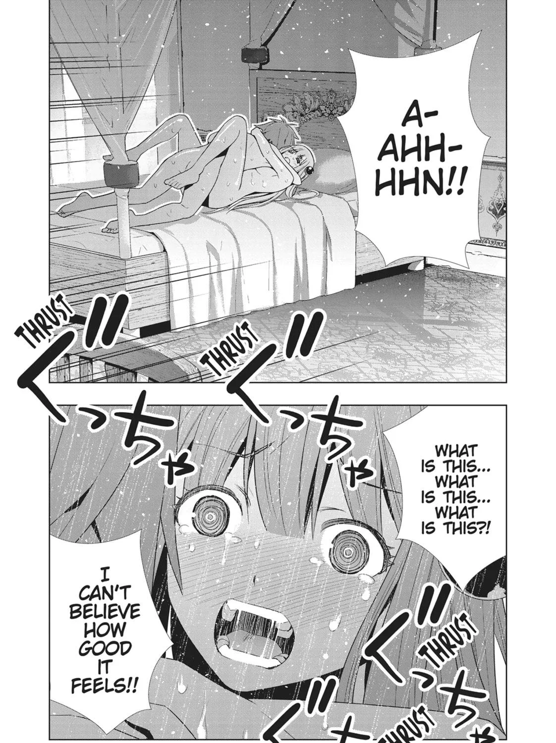 Read Parallel Paradise chapter 10 image 16 on Lezhin