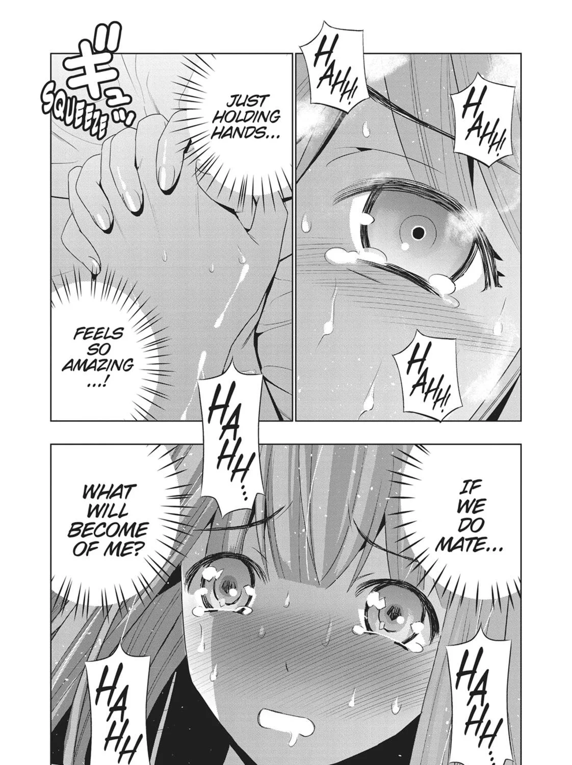 Read Parallel Paradise chapter 10 image 4 on Lezhin
