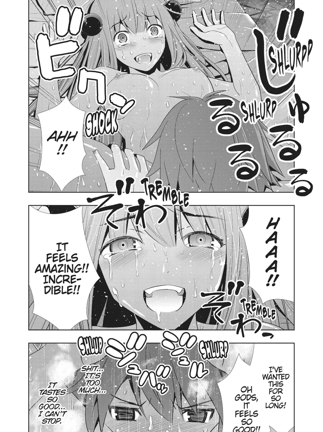 Read Parallel Paradise chapter 10 image 6 on Lezhin