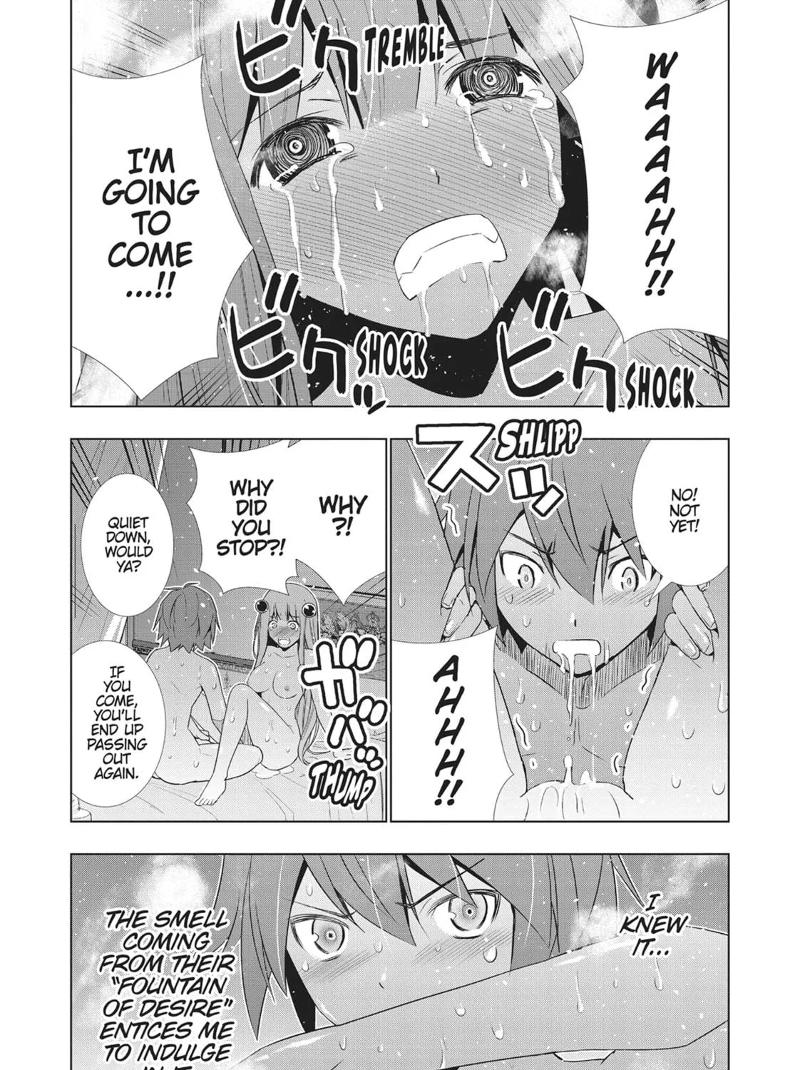 Read Parallel Paradise chapter 10 image 8 on Lezhin