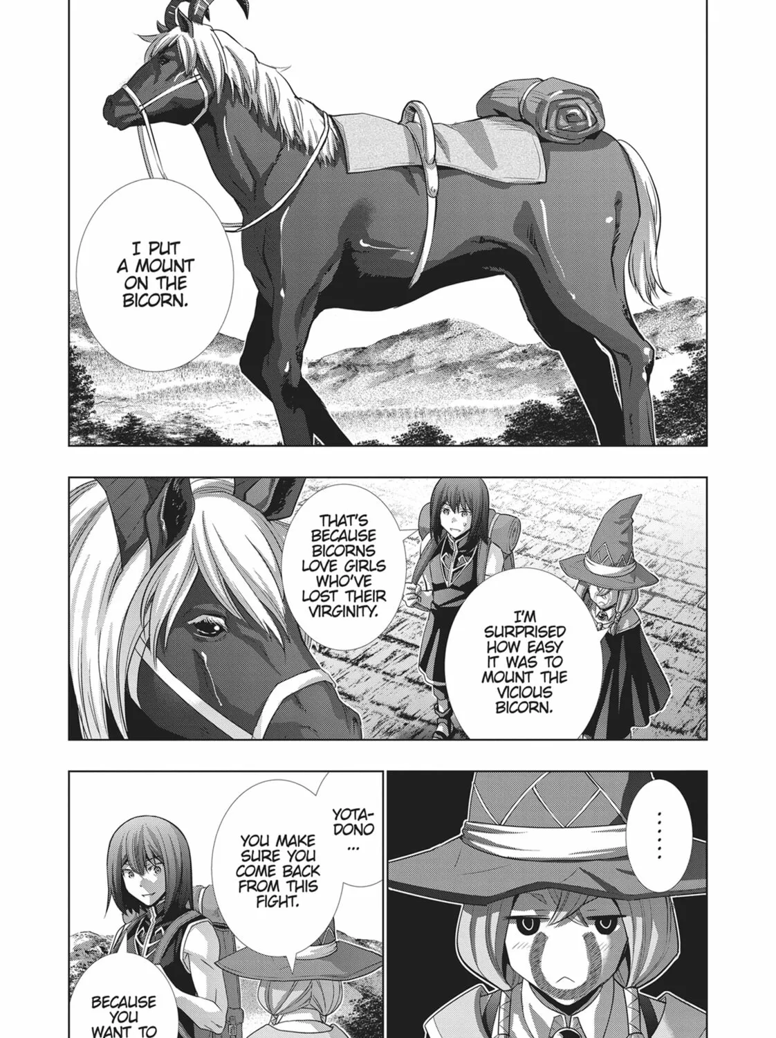 Read Parallel Paradise chapter 101 image 14 on Lezhin