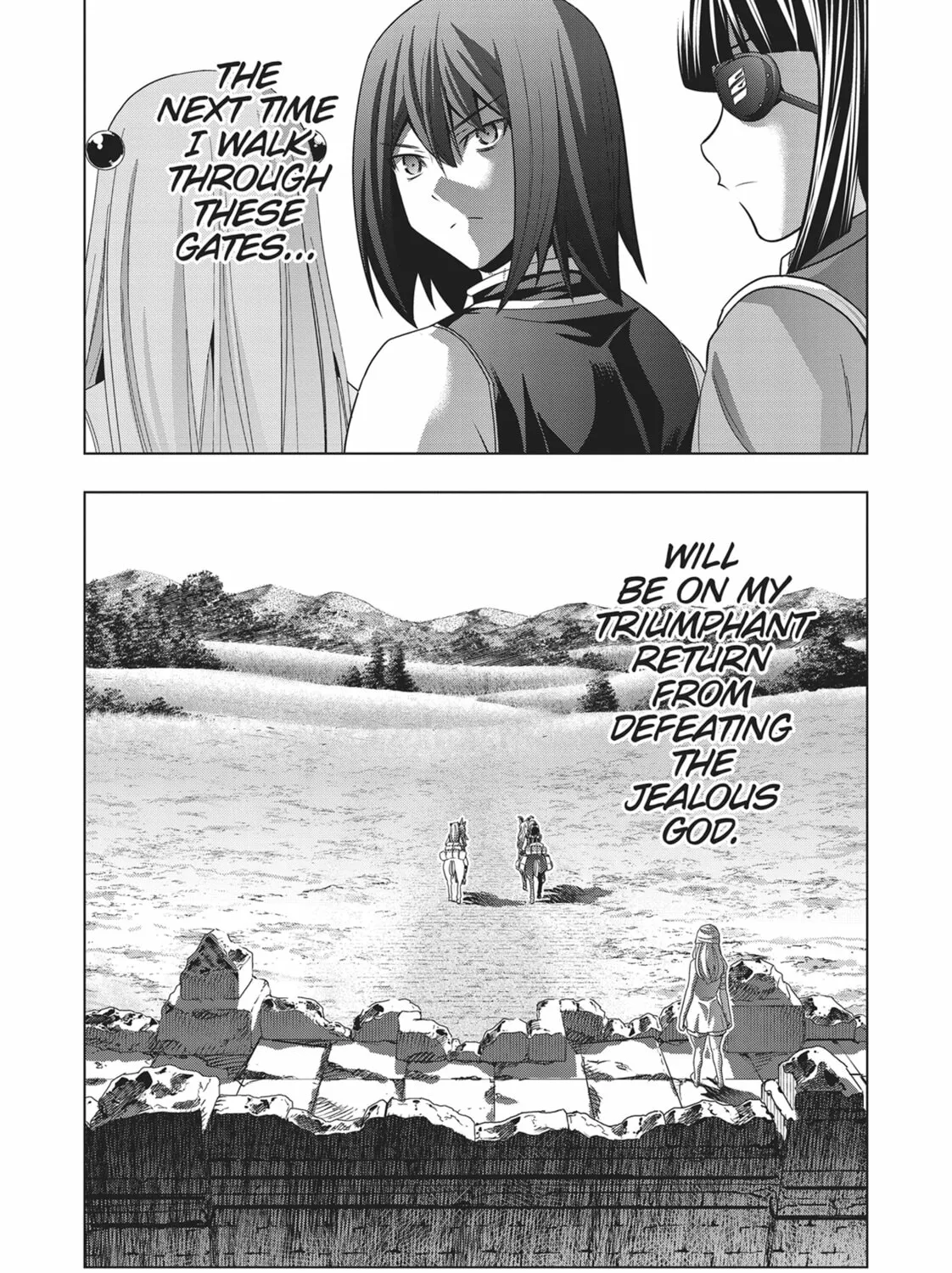 Read Parallel Paradise chapter 101 image 20 on Lezhin