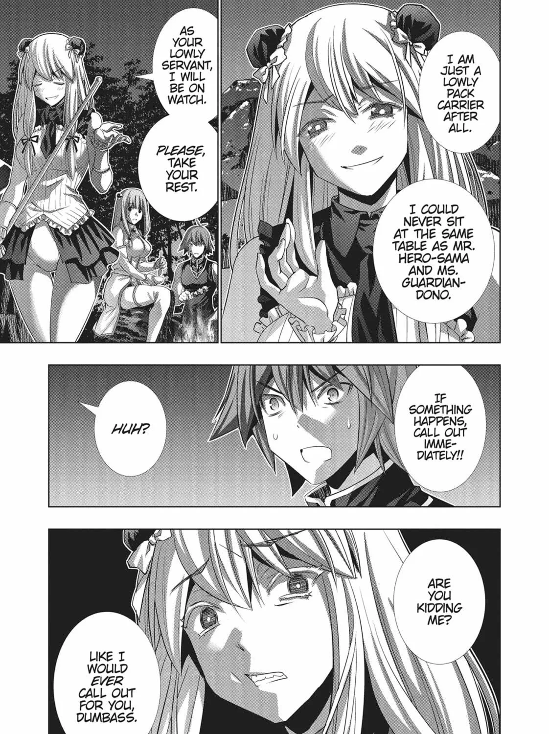 Read Parallel Paradise chapter 101 image 28 on Lezhin