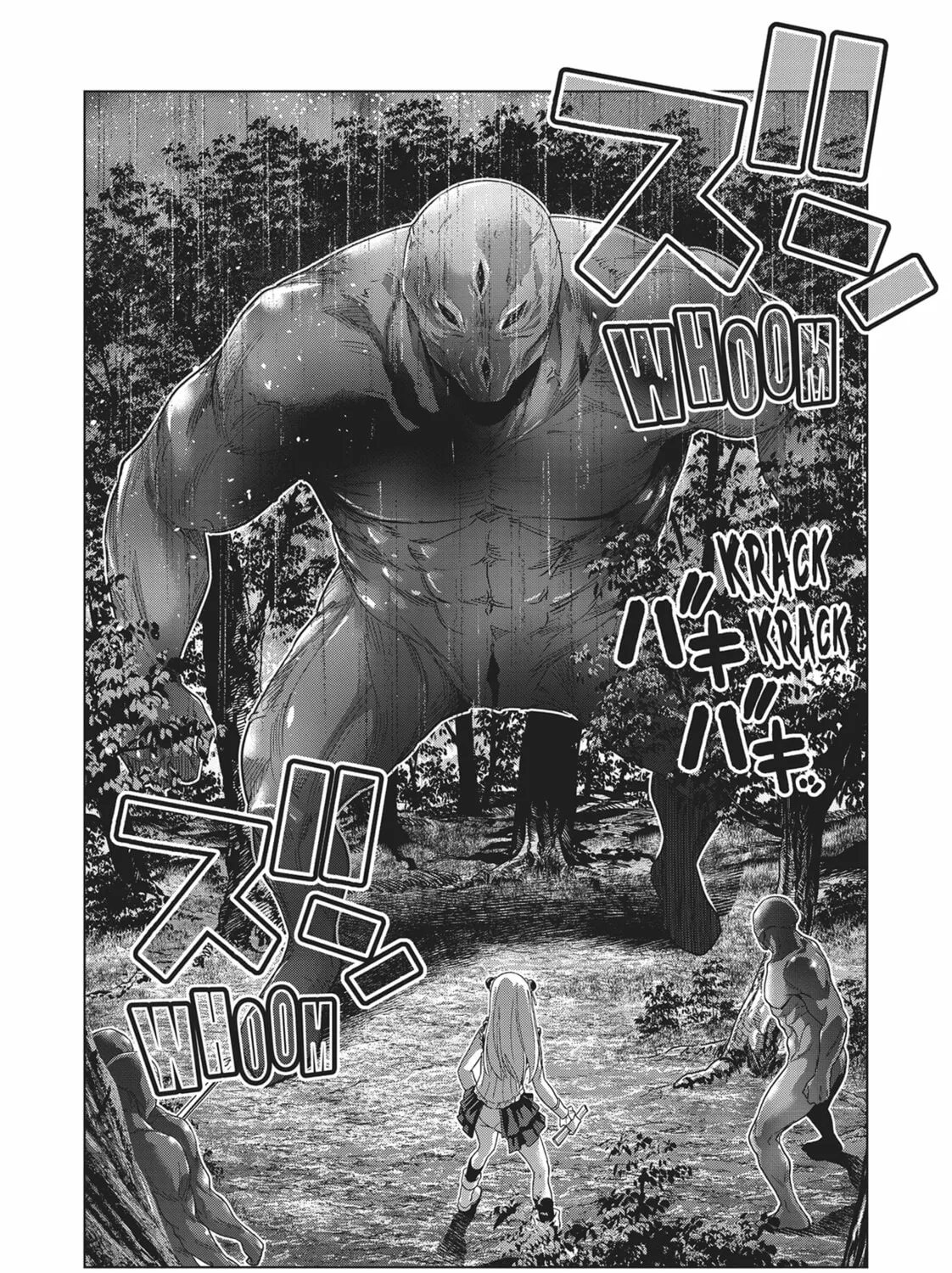 Read Parallel Paradise chapter 102 image 14 on Lezhin