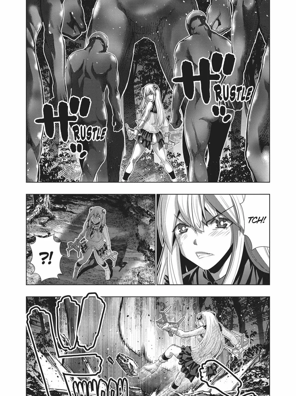Read Parallel Paradise chapter 102 image 18 on Lezhin