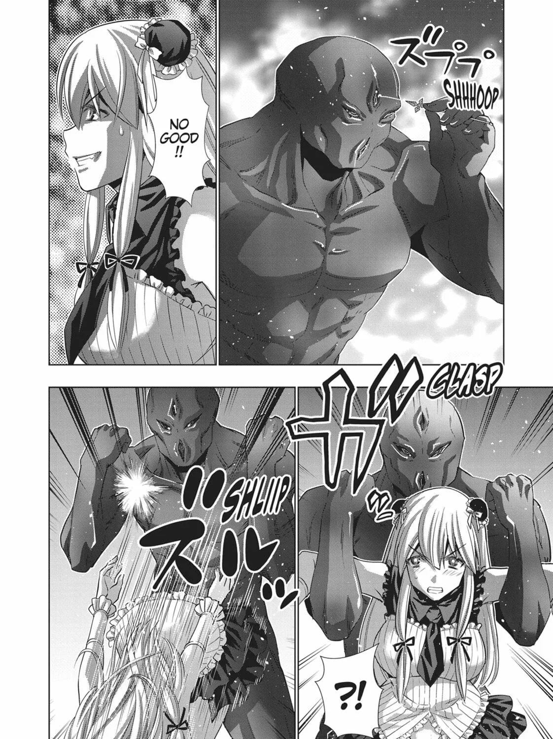 Read Parallel Paradise chapter 102 image 22 on Lezhin