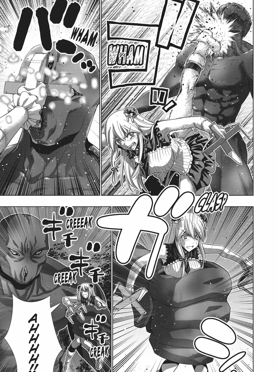 Read Parallel Paradise chapter 102 image 24 on Lezhin
