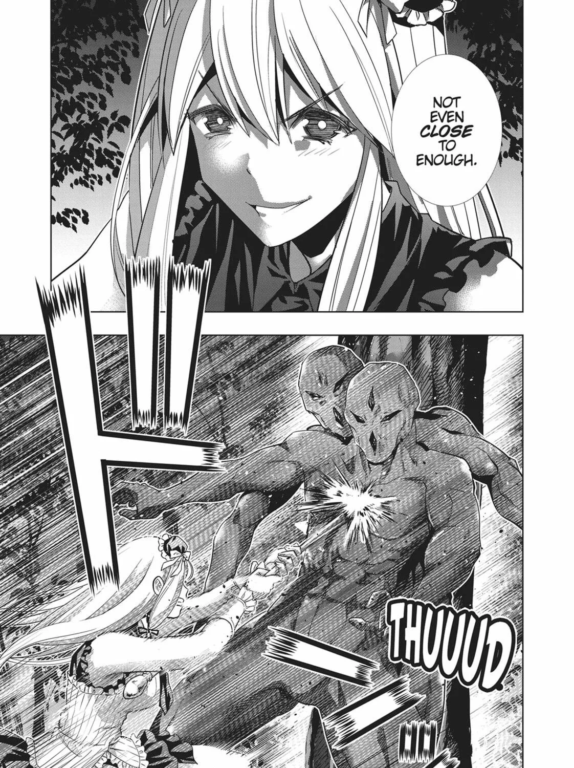 Read Parallel Paradise chapter 102 image 4 on Lezhin