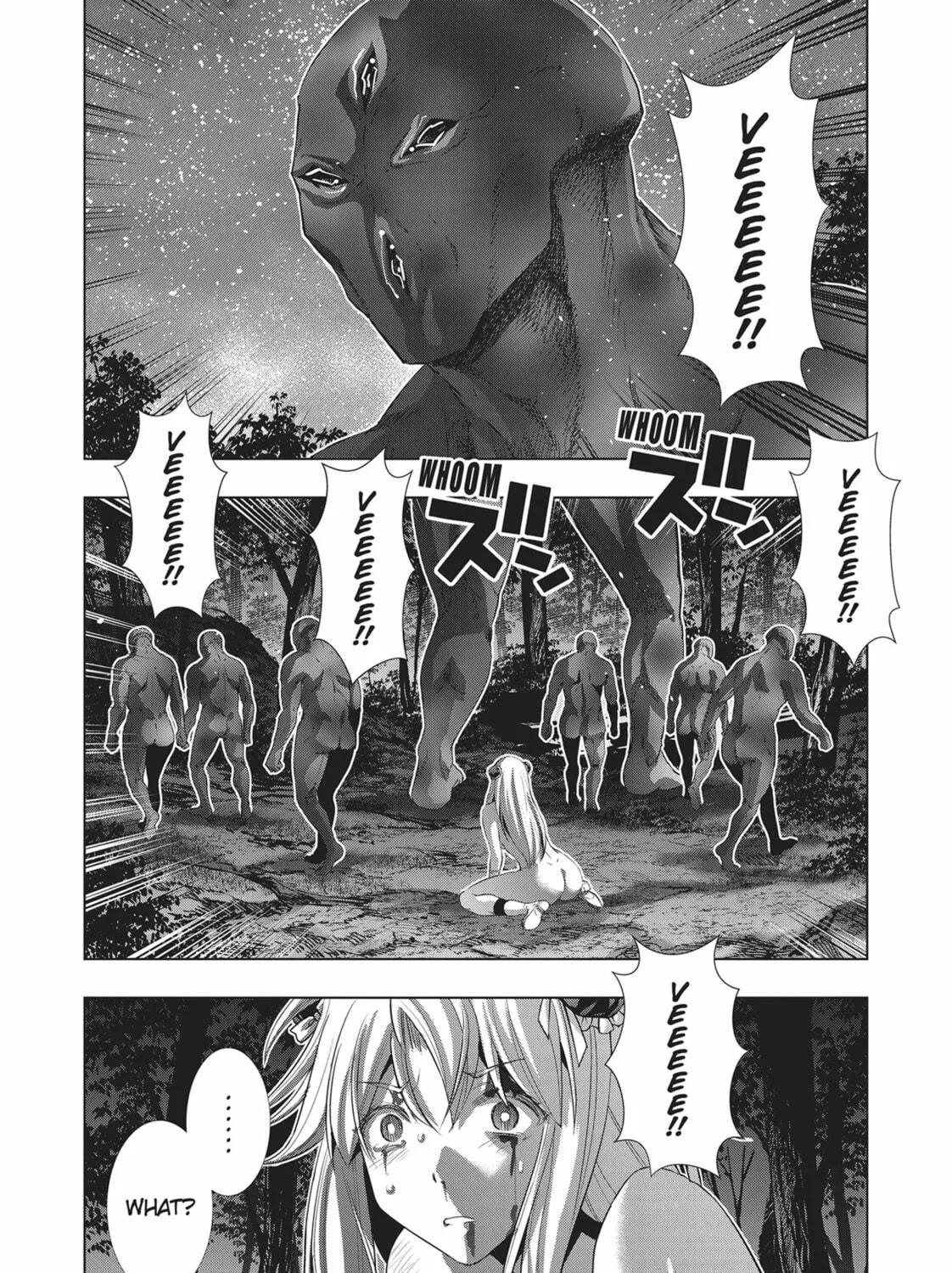 Read Parallel Paradise chapter 103 image 10 on Lezhin