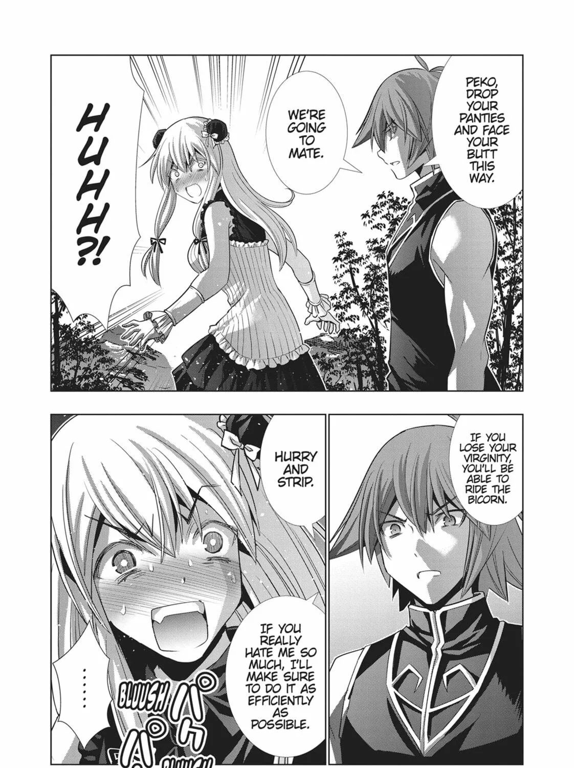 Read Parallel Paradise chapter 103 image 34 on Lezhin