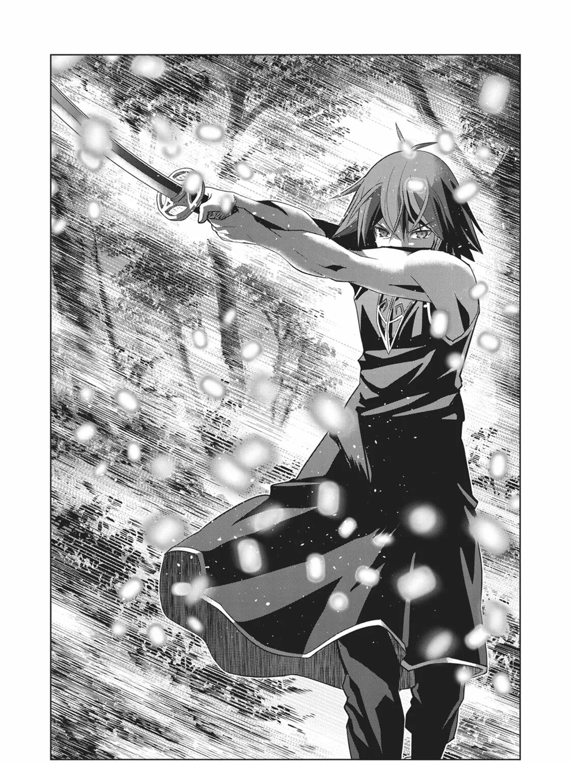 Read Parallel Paradise chapter 103 image 6 on Lezhin