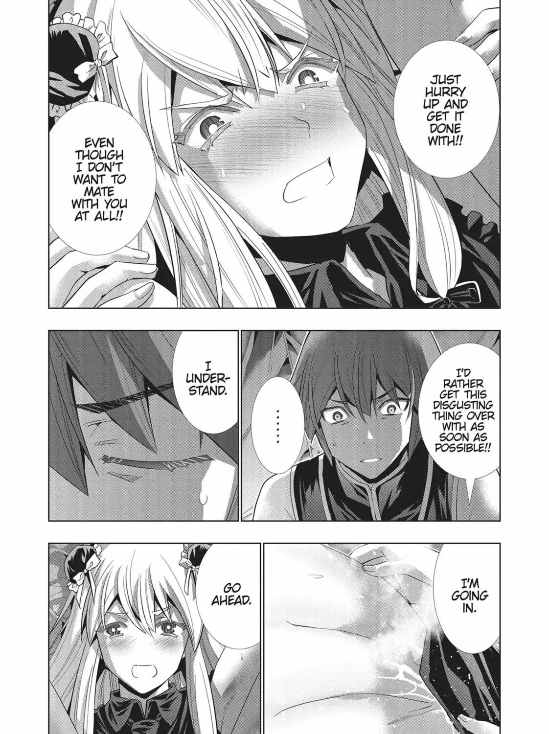 Read Parallel Paradise chapter 104 image 18 on Lezhin