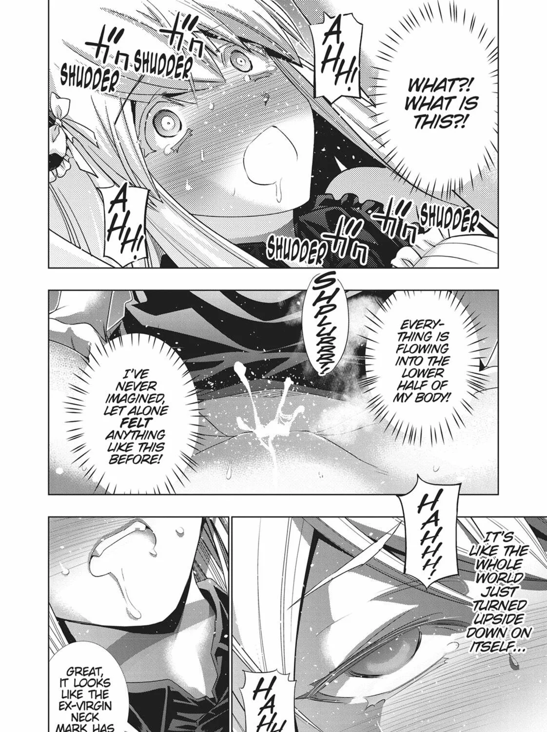 Read Parallel Paradise chapter 104 image 22 on Lezhin