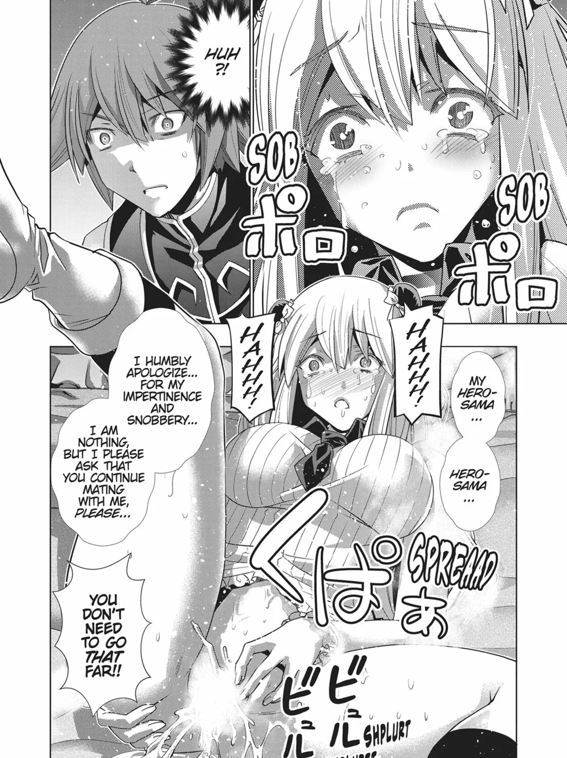 Read Parallel Paradise chapter 104 image 26 on Lezhin