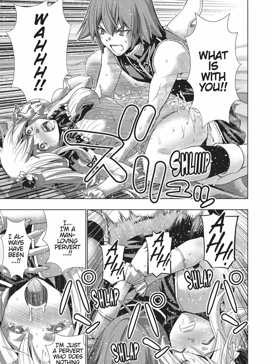 Read Parallel Paradise chapter 104 image 28 on Lezhin