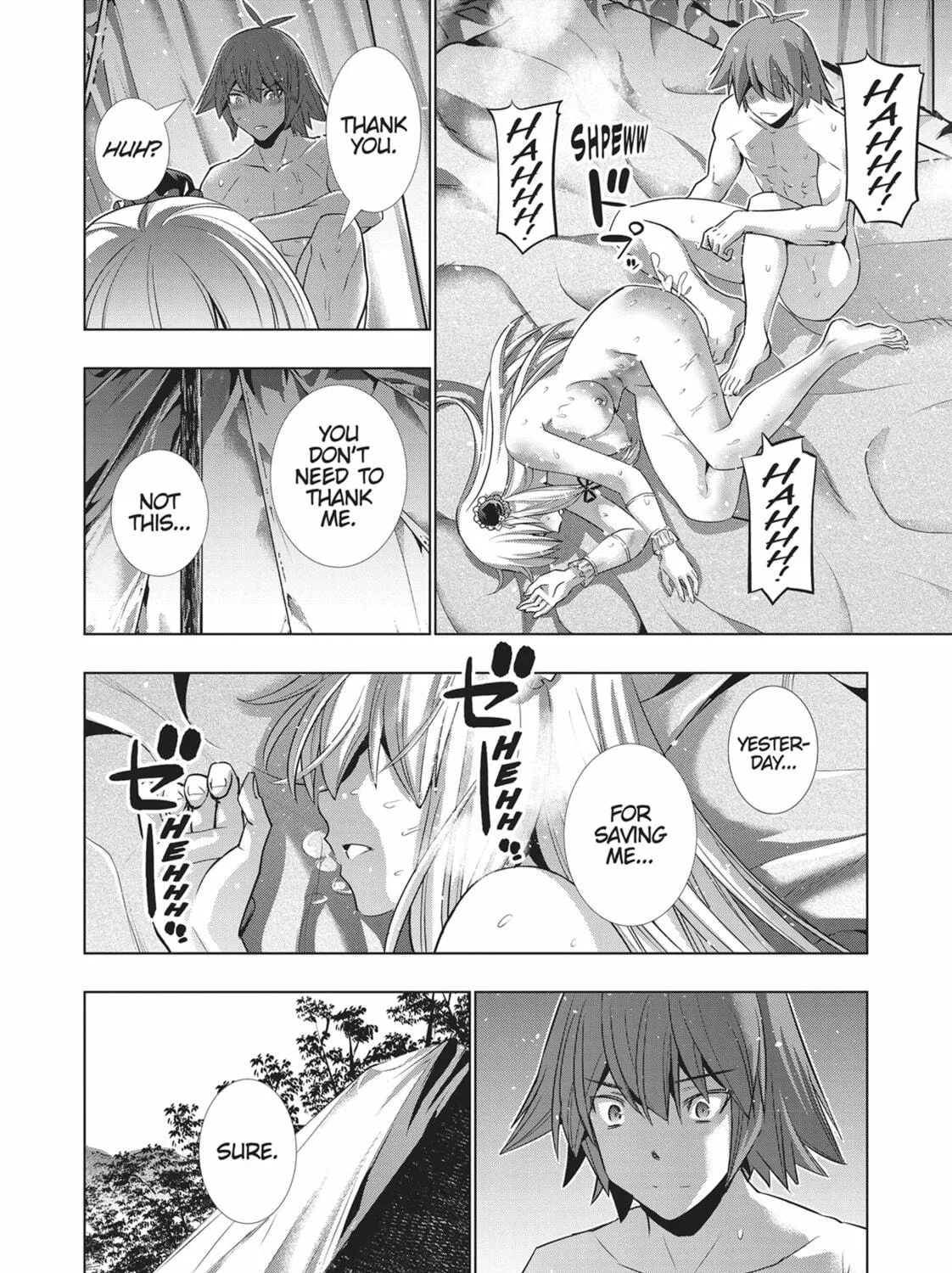 Read Parallel Paradise chapter 104 image 46 on Lezhin