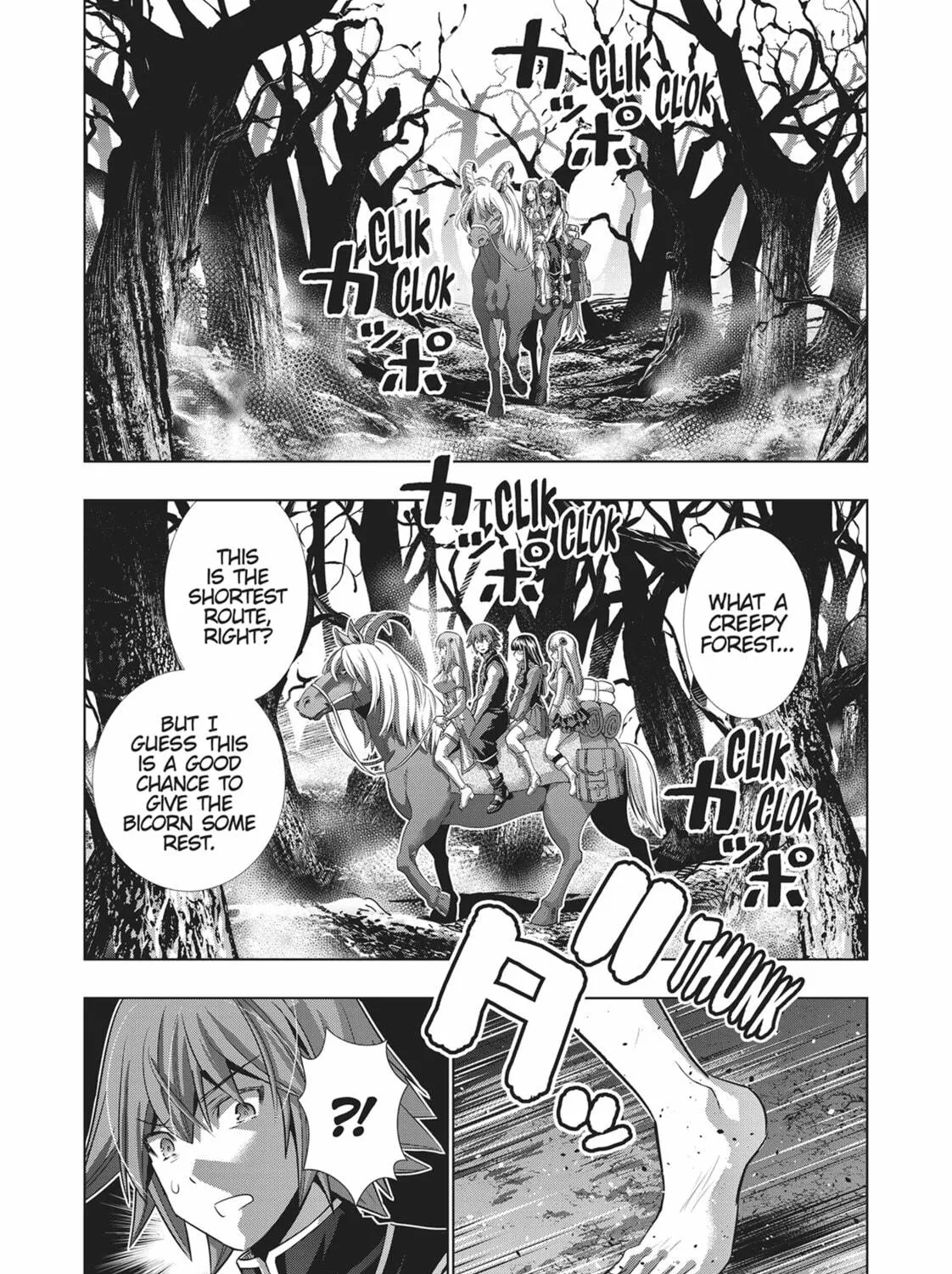 Read Parallel Paradise chapter 105 image 10 on Lezhin