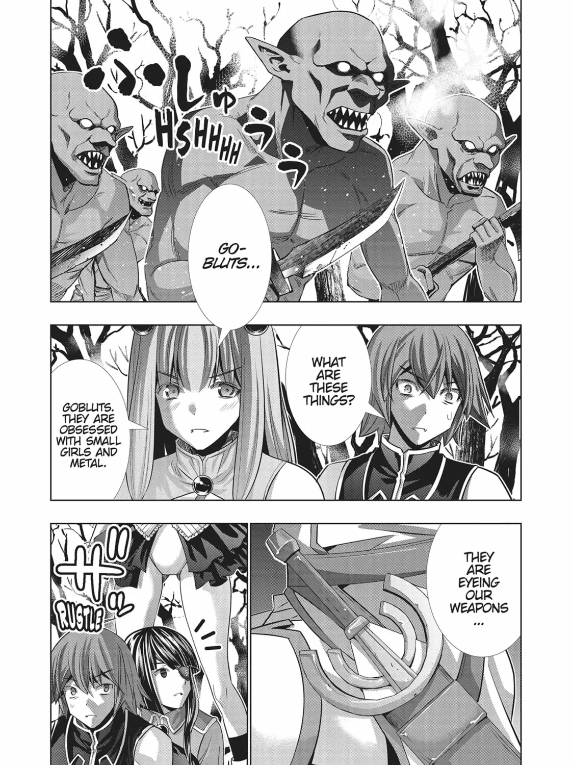 Read Parallel Paradise chapter 105 image 14 on Lezhin