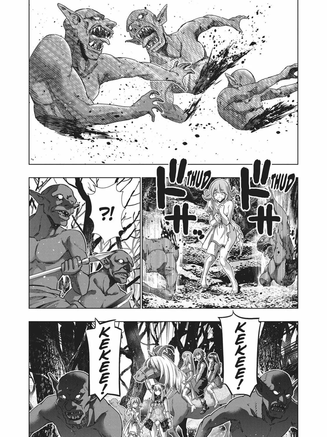 Read Parallel Paradise chapter 105 image 18 on Lezhin