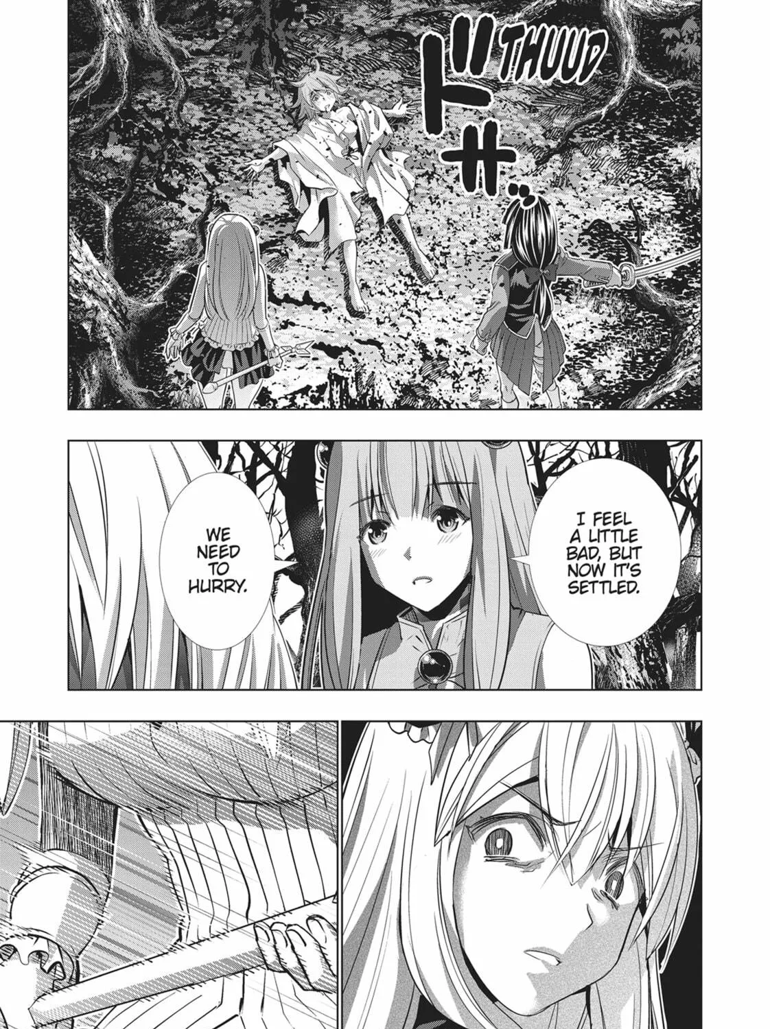Read Parallel Paradise chapter 105 image 28 on Lezhin