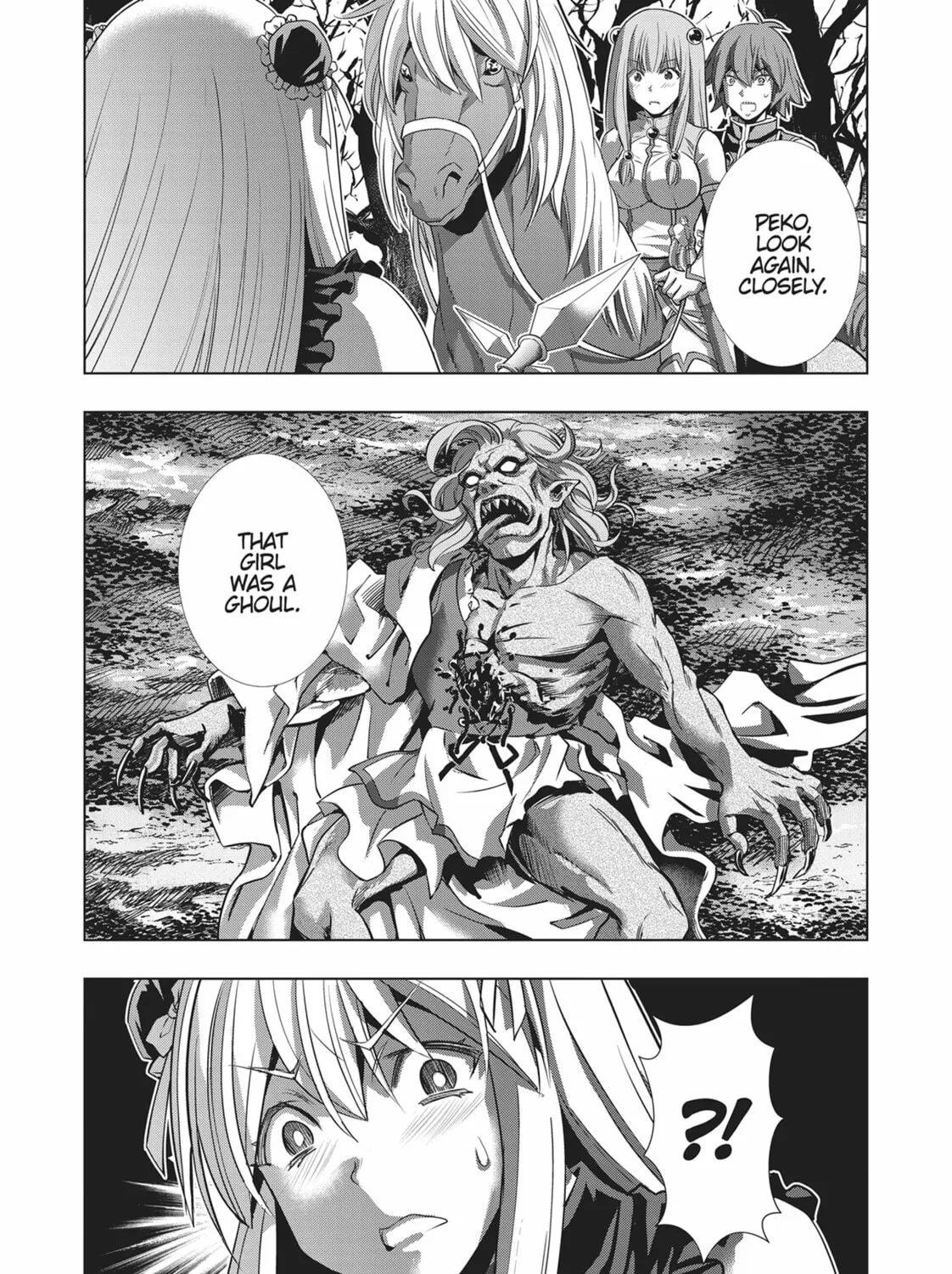 Read Parallel Paradise chapter 105 image 30 on Lezhin