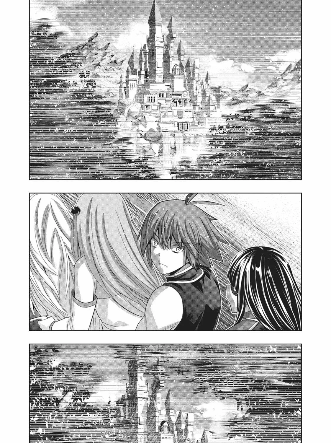 Read Parallel Paradise chapter 105 image 4 on Lezhin