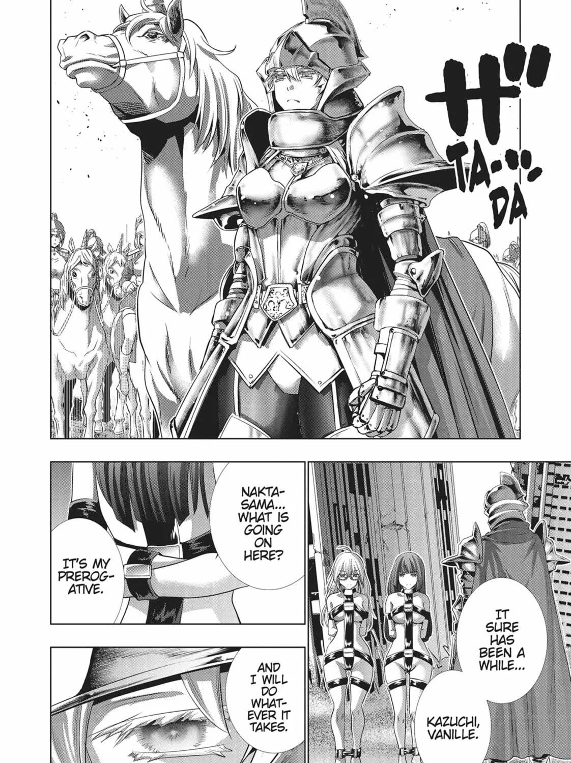 Read Parallel Paradise chapter 106 image 18 on Lezhin