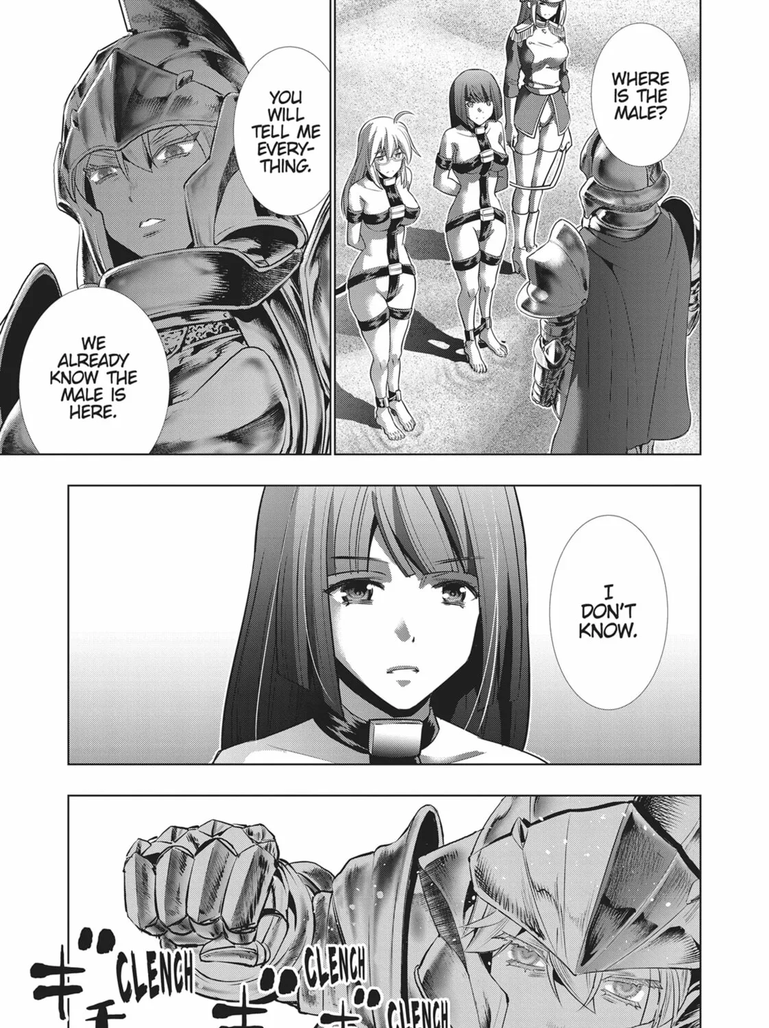 Read Parallel Paradise chapter 106 image 20 on Lezhin