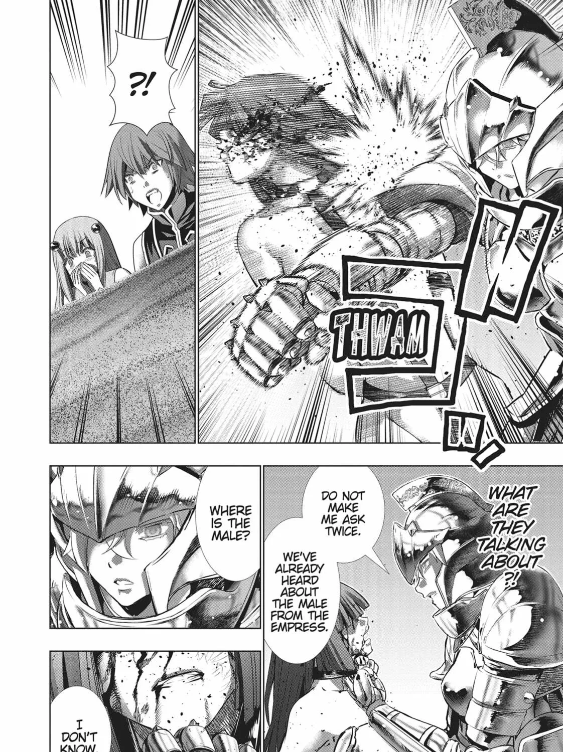 Read Parallel Paradise chapter 106 image 22 on Lezhin
