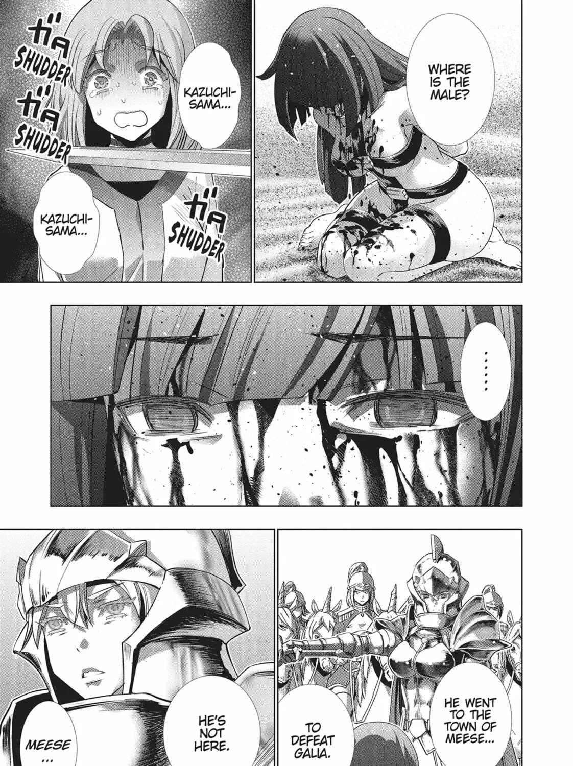 Read Parallel Paradise chapter 106 image 28 on Lezhin