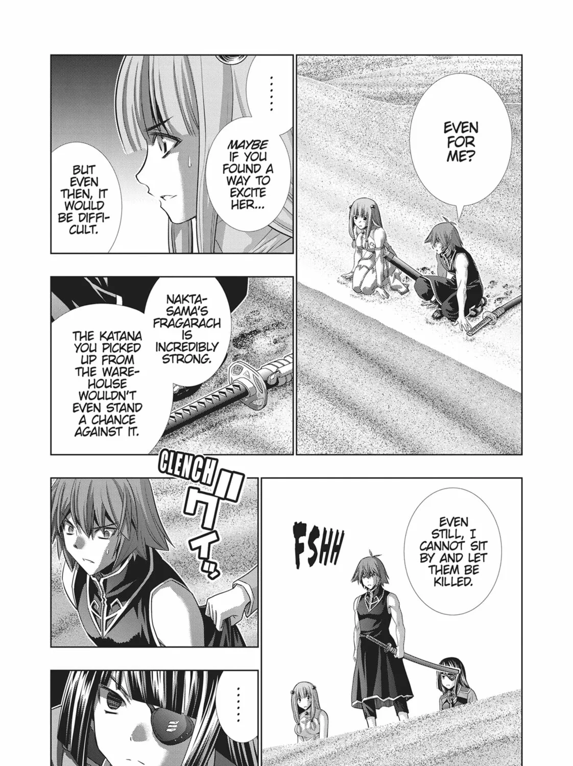 Read Parallel Paradise chapter 107 image 12 on Lezhin