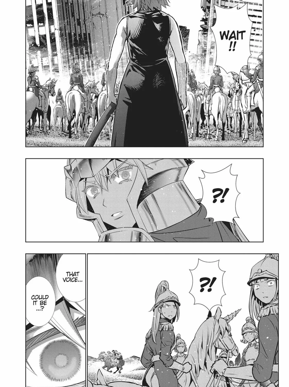 Read Parallel Paradise chapter 107 image 18 on Lezhin