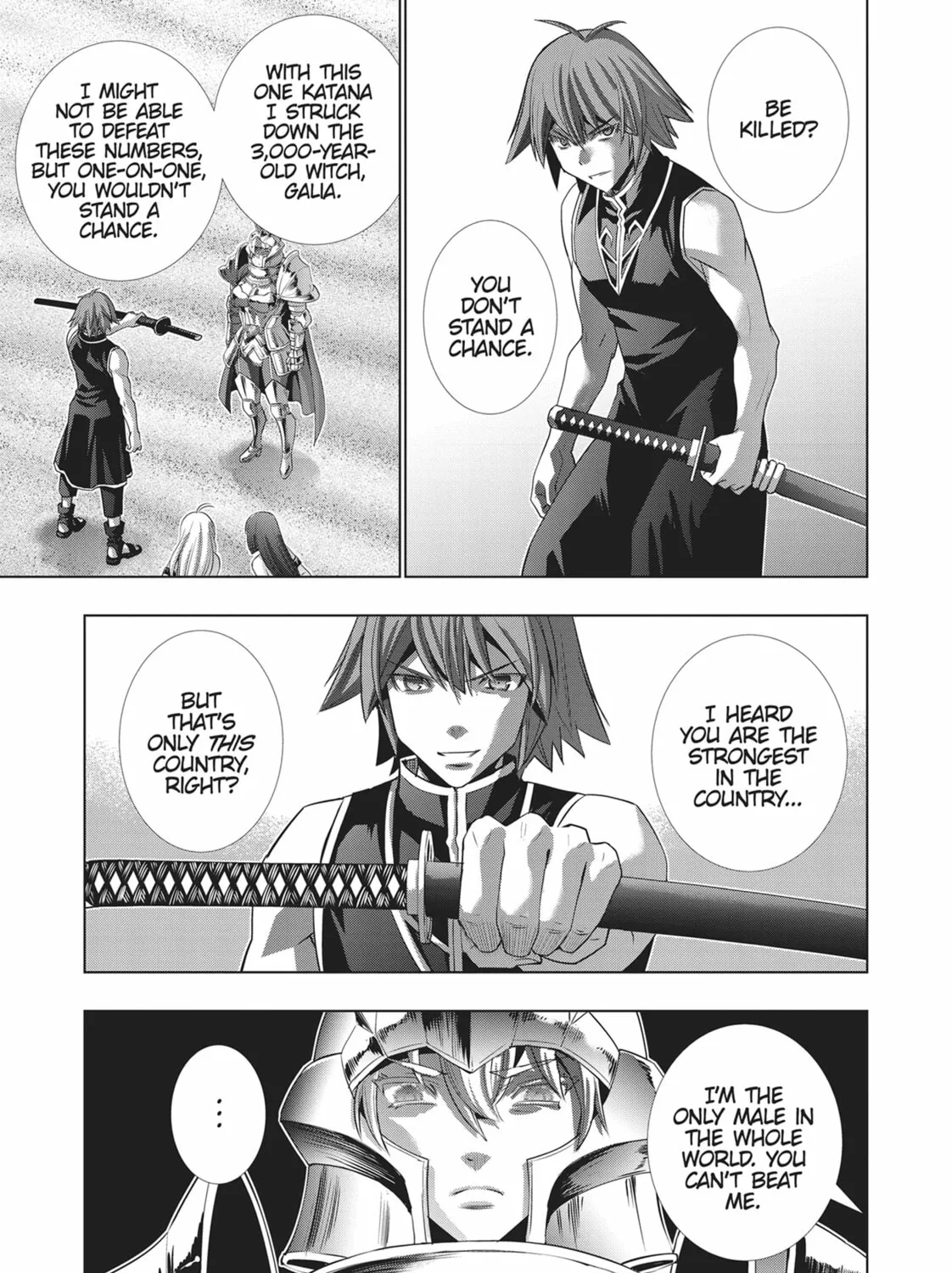 Read Parallel Paradise chapter 107 image 24 on Lezhin