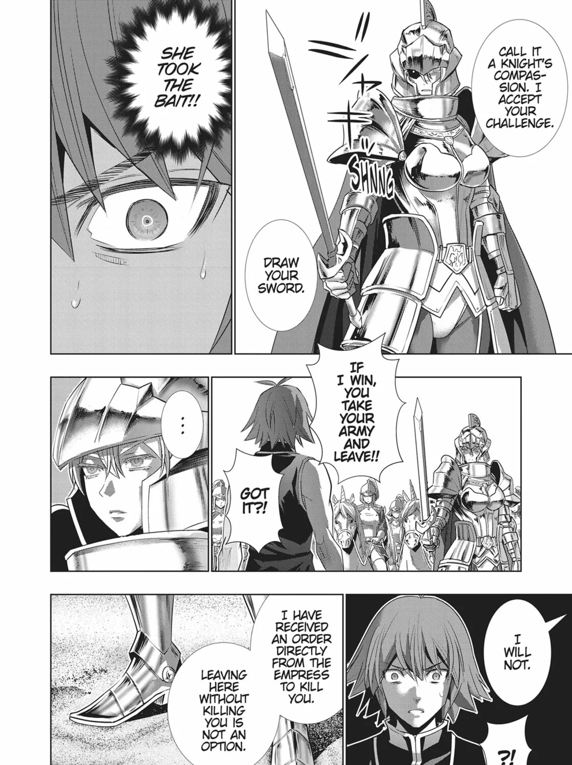 Read Parallel Paradise chapter 107 image 26 on Lezhin