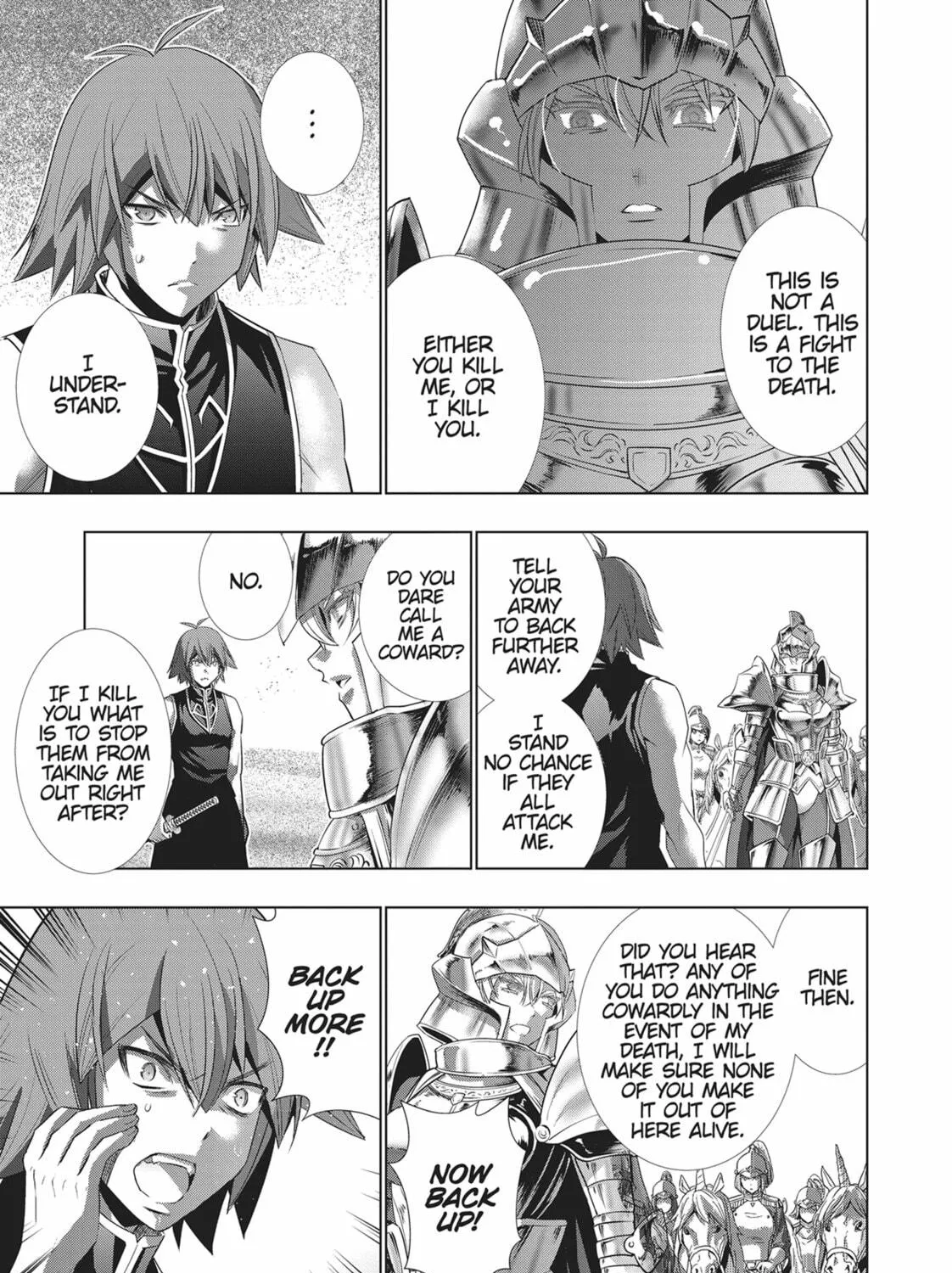 Read Parallel Paradise chapter 107 image 28 on Lezhin
