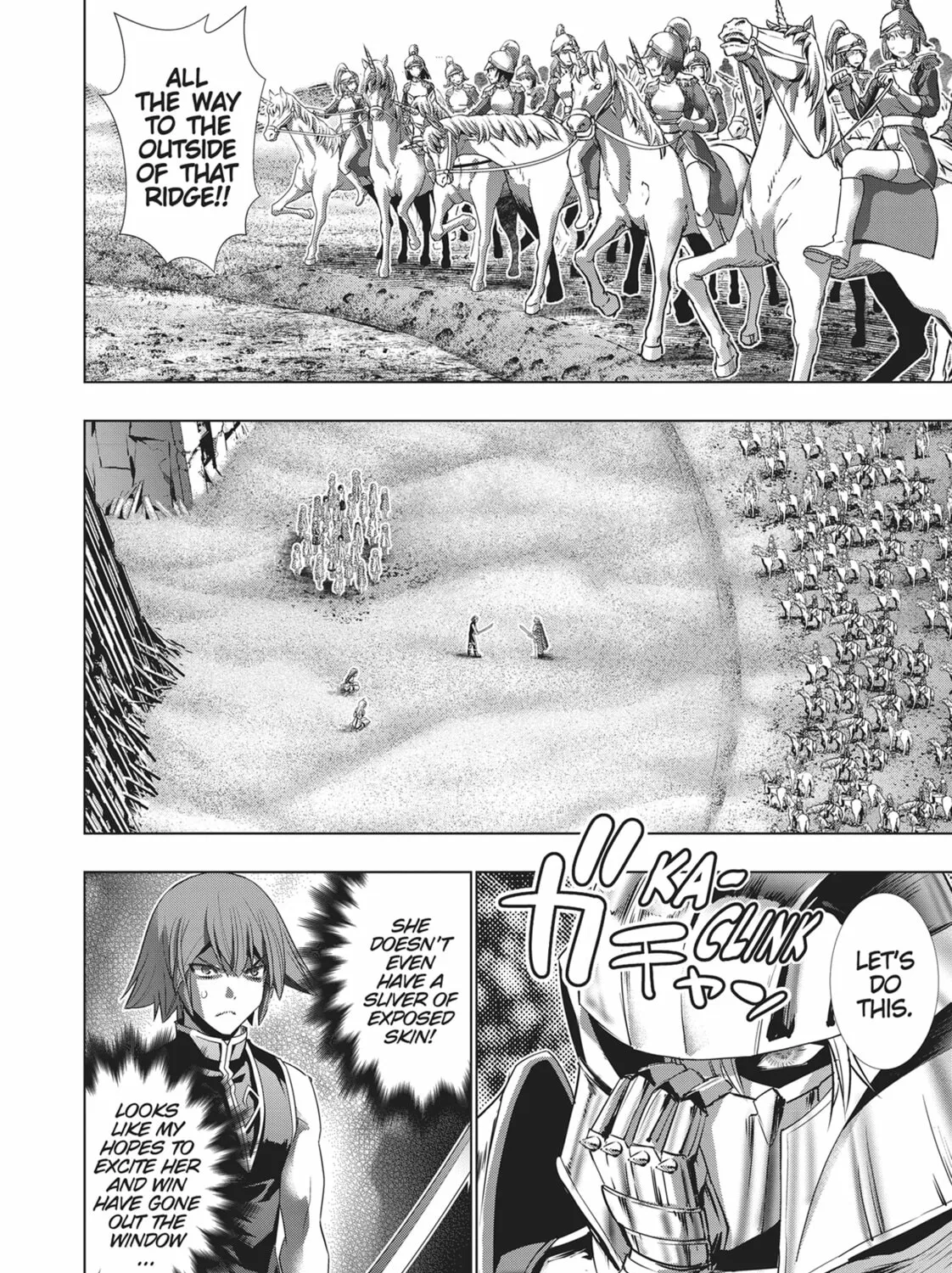 Read Parallel Paradise chapter 107 image 30 on Lezhin